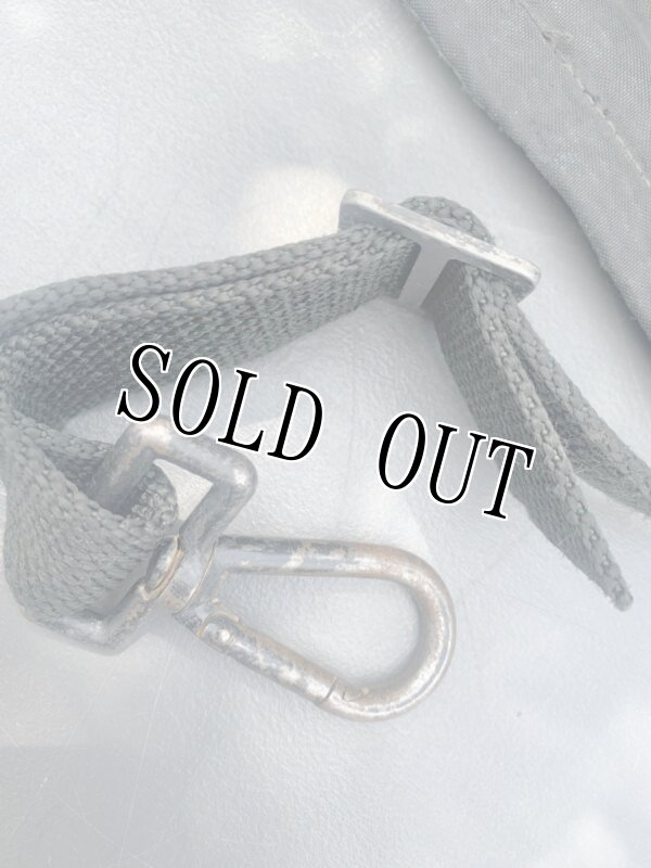 画像4: 米軍実物  M60 ／M249  SLING,SMALL ARMS　1973年製 (4)