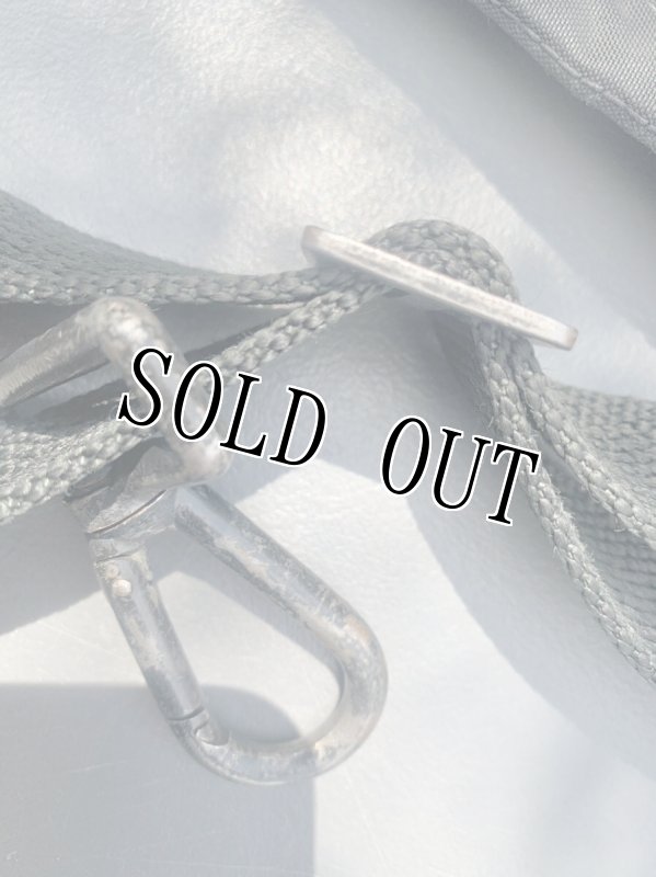 画像3: 米軍実物  M60 ／M249  SLING,SMALL ARMS　1973年製 (3)