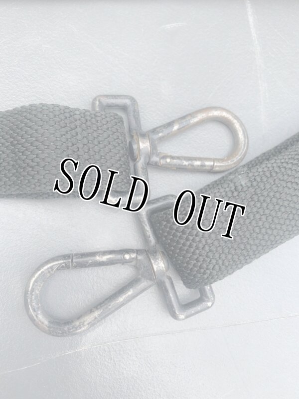 画像2: 米軍実物  M60 ／M249  SLING,SMALL ARMS　1973年製 (2)