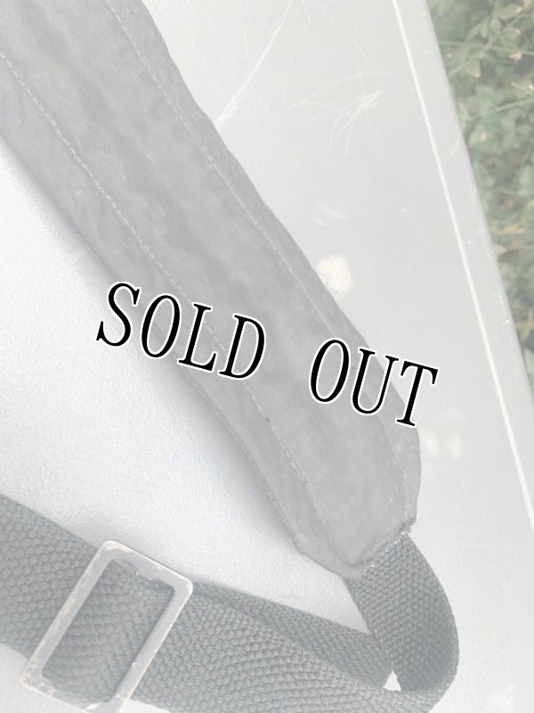 画像6: 米軍実物  M60 ／M249  SLING,SMALL ARMS　1973年製 (6)