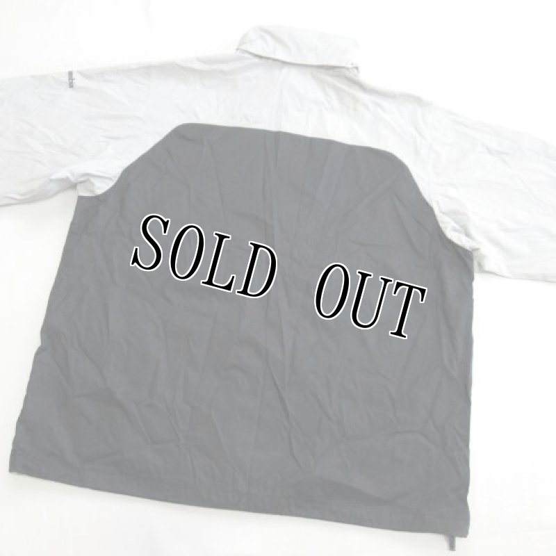 画像4: 米軍放出品 Columbia CAMP FUJI ウインドブレーカー XL (4)