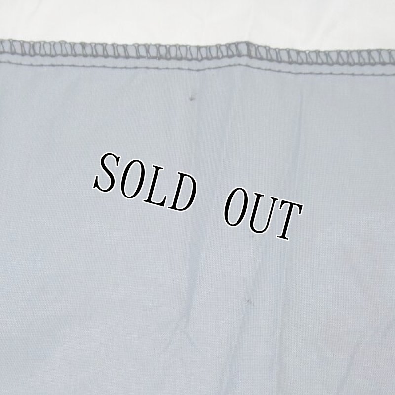 画像8: 米軍放出品 Columbia CAMP FUJI ウインドブレーカー XL (8)