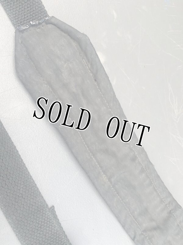 画像5: 米軍実物  M60 ／M249  SLING,SMALL ARMS　1973年製 (5)