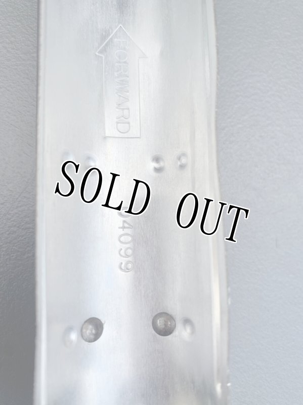 画像8: 米軍実物 KNIGHTS ARMAMENT  Lower Rail Clamp (8)