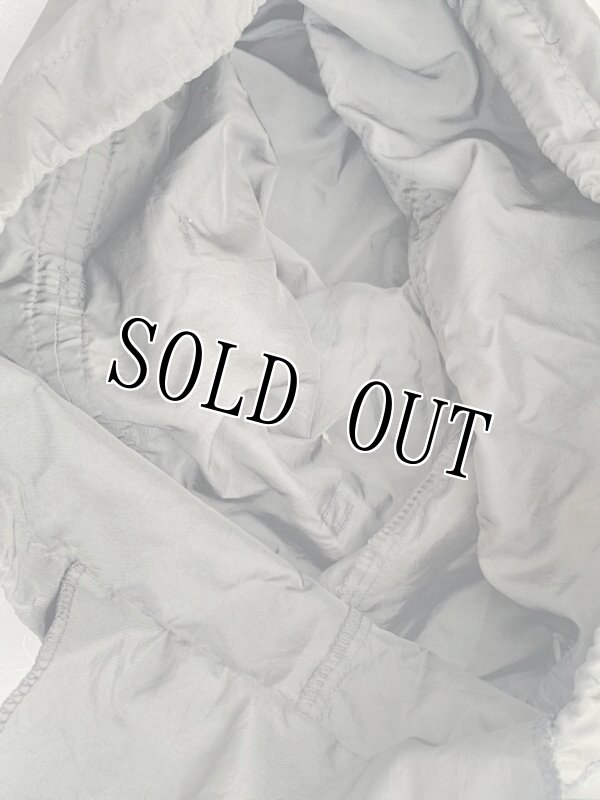 画像8: 米海兵隊実物放出品 デザートマーパッド  狙撃手 スナイパー用  ギリーパンツ (8)