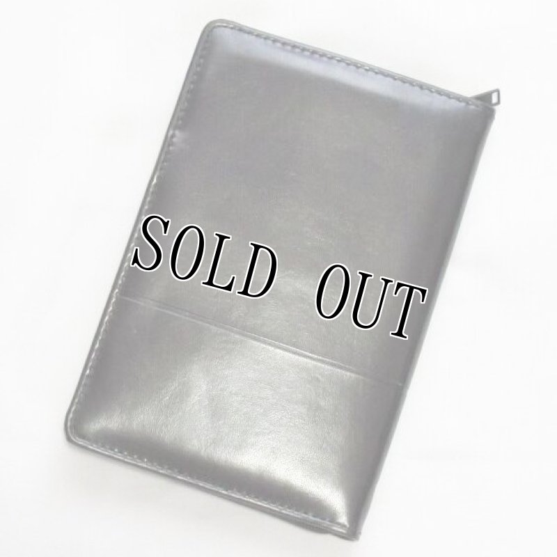 画像3: 海兵隊放出品 SINGLE MARINE PROGRAM パッドフォリオ (3)