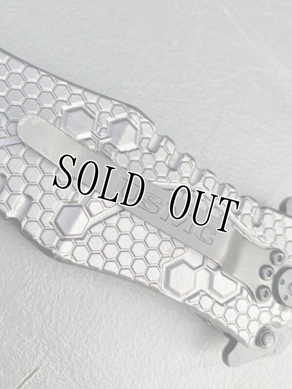 画像9: 米軍放出品 MTech USA  MARINES ナイフ  アメリカ海兵隊 公式ライセンス ナイフ  (9)