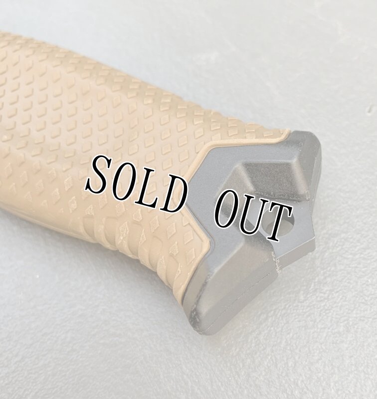 画像7: 米軍放出品 GERBER ハンティングナイフ ノコ Strongarm シース付き  (7)