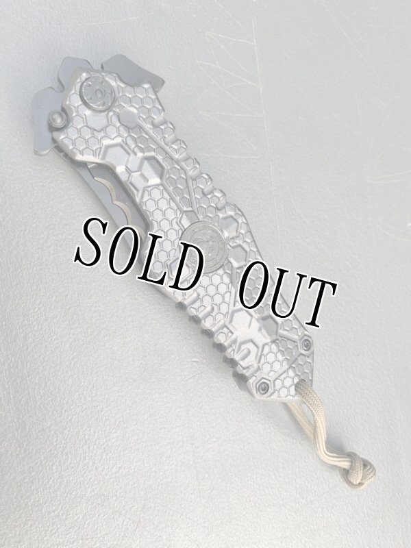 画像7: 米軍放出品 MTech USA  MARINES ナイフ  アメリカ海兵隊 公式ライセンス ナイフ  (7)