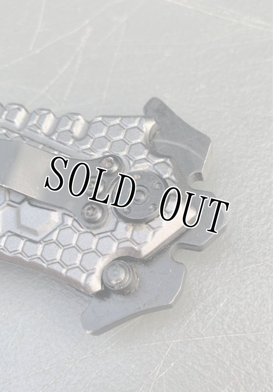 画像10: 米軍放出品 MTech USA  MARINES ナイフ  アメリカ海兵隊 公式ライセンス ナイフ  (10)