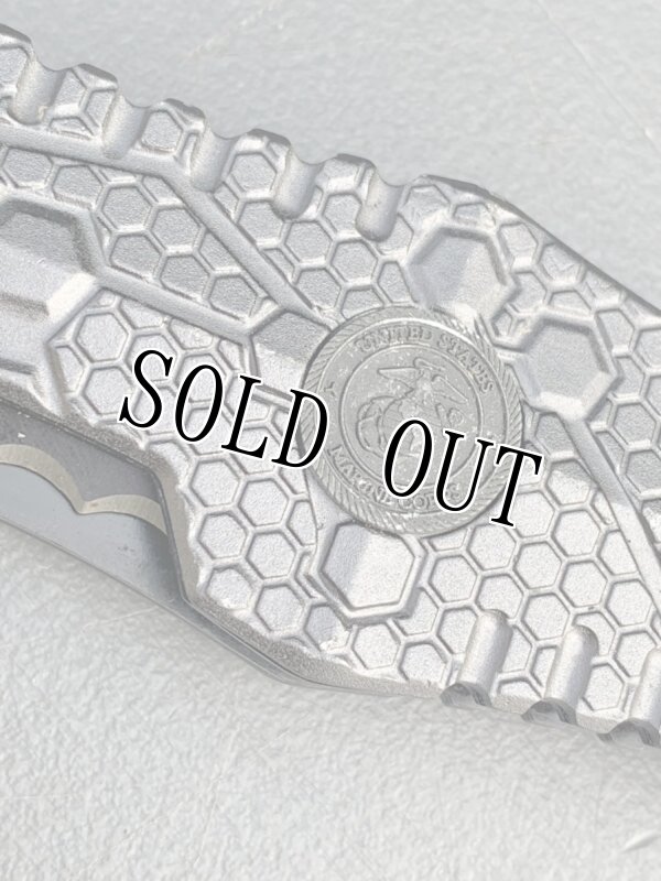 画像8: 米軍放出品 MTech USA  MARINES ナイフ  アメリカ海兵隊 公式ライセンス ナイフ  (8)