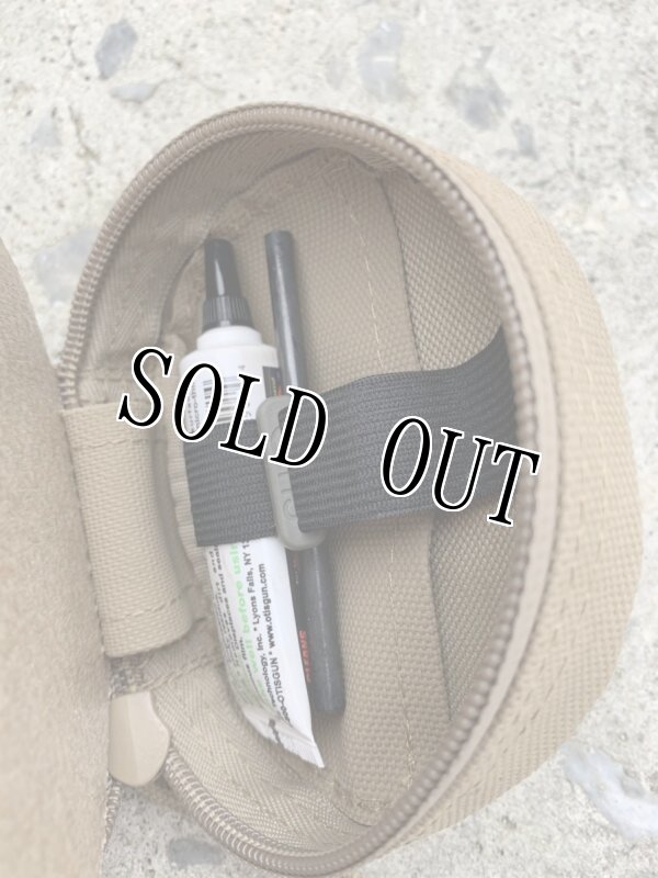 画像7: 米軍実物 OTIS デラックス ガン クリーニング システム  (7)