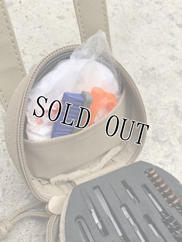 画像6: 米軍実物 OTIS デラックス ガン クリーニング システム  (6)