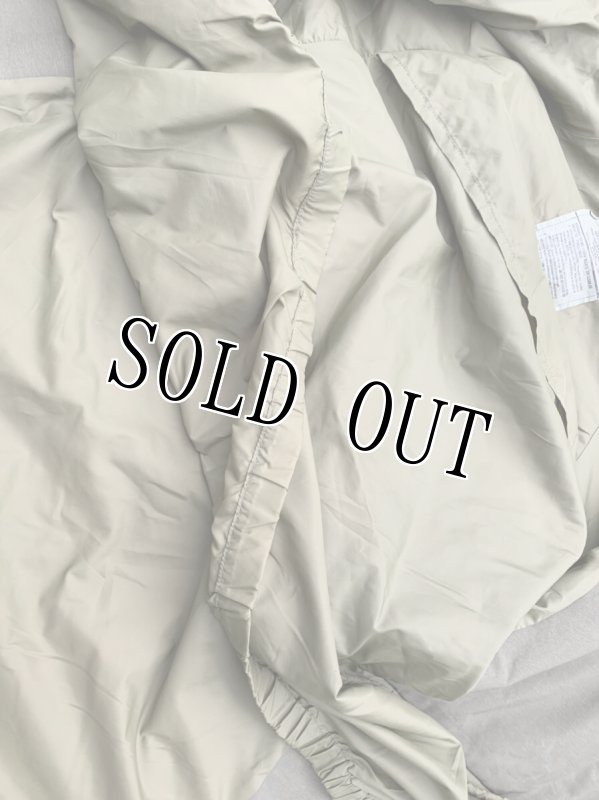 画像9: 米軍実物 ECWCS GEN1 ウッドランド 迷彩 GORE-TEX　パーカー　S-L (9)