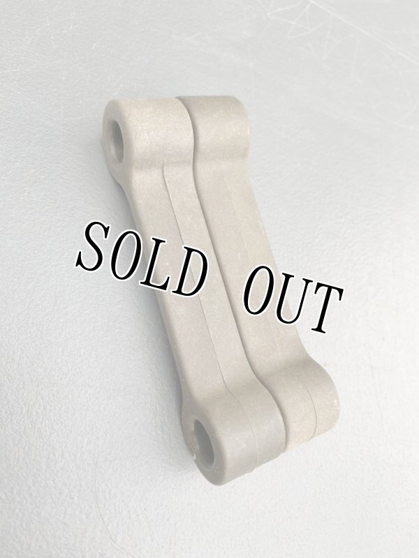 画像3: 米軍放出品 ロープストッパー2個セット (3)