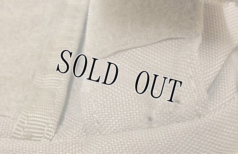 画像7: 米軍放出品 CONDOR アドミンポーチ コヨーテ (7)