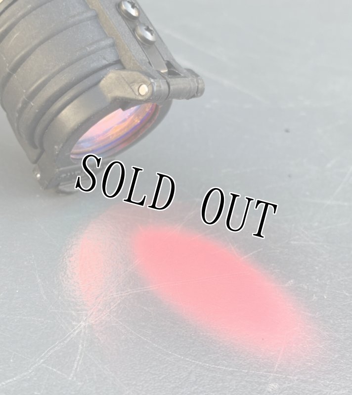 画像4: 米軍放出品 SUREFIRE LED フラッシュライト　6P　フィルター付き (4)