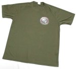 画像3: 米軍放出品　USMC　3D MANTENANCE BATTALION Tシャツ　MEDIUM (3)
