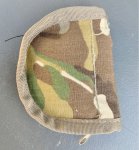 画像7: 米軍放出品.Military Sewing Kit 　ソーイングキット　マルチ (7)