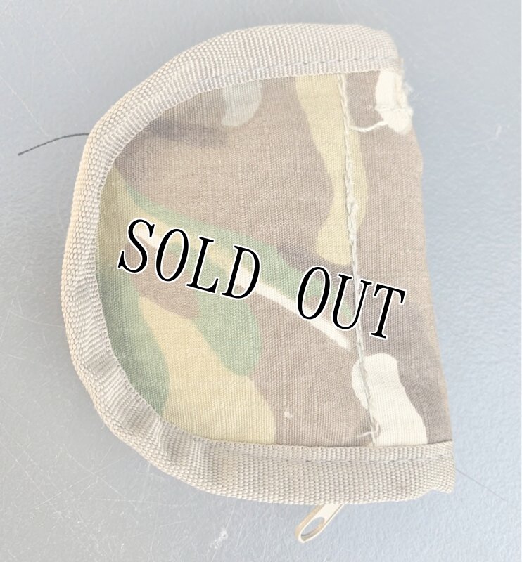 画像7: 米軍放出品.Military Sewing Kit  ソーイングキット マルチ (7)