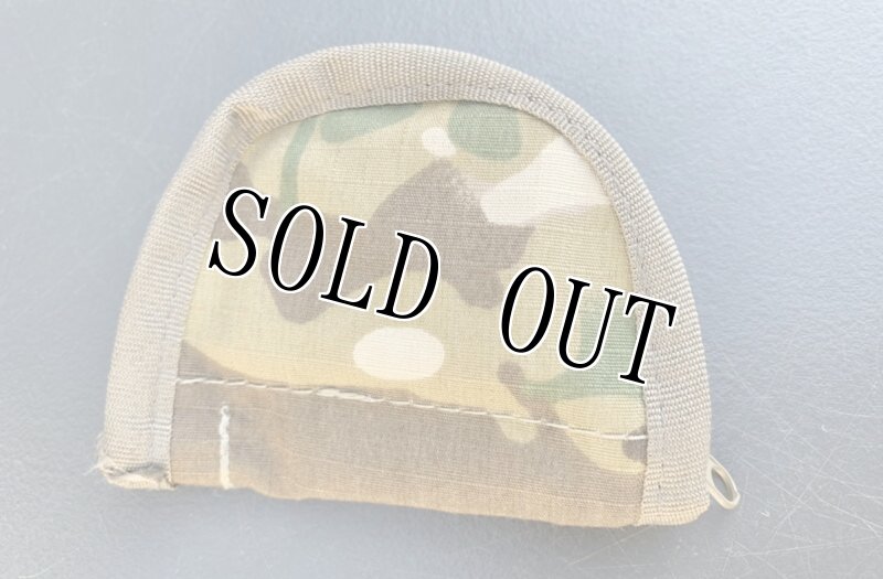 画像6: 米軍放出品.Military Sewing Kit  ソーイングキット マルチ (6)