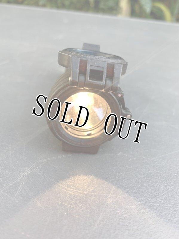 画像2: 米軍放出品 SUREFIRE LED フラッシュライト　6P　フィルター付き (2)