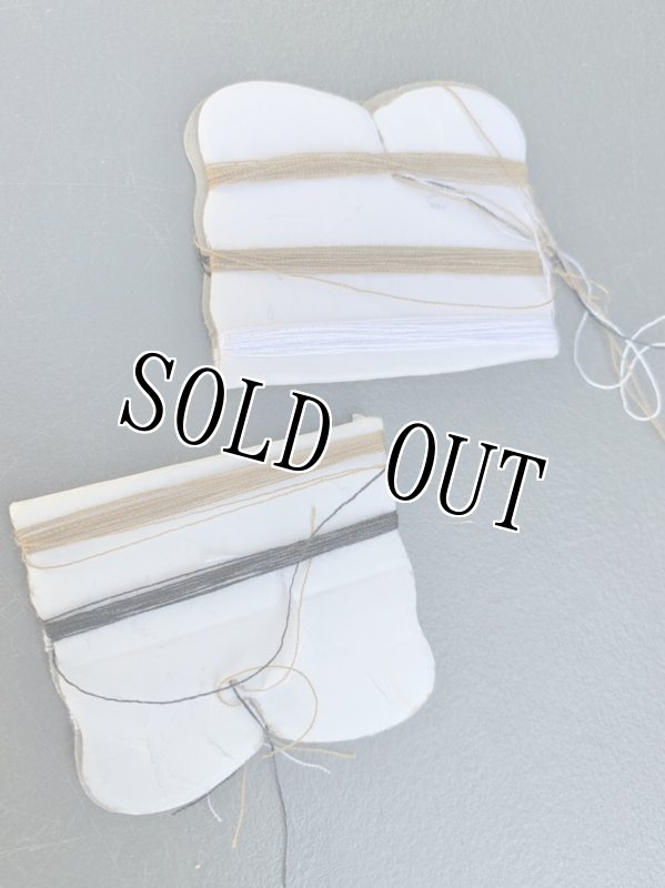 画像3: 米軍放出品.Military Sewing Kit  ソーイングキット マルチ (3)