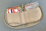 画像5: 米軍放出品.Military Sewing Kit 　ソーイングキット　マルチ (5)