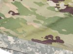 画像2: 米陸軍 US ARMY スコーピオン マルチカムショートパンツ　L-S (2)