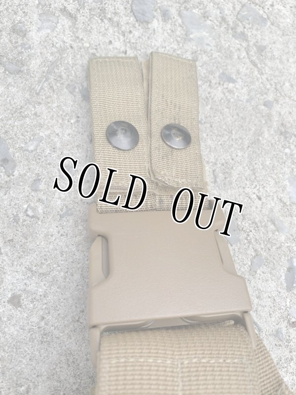 画像5: 米軍実物 ドロップレッグメディカルポーチ  IFAKポーチ メディカル  (5)