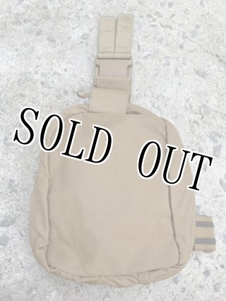 米軍 実物 デコンキット 内容物あり 米軍 実物 デコンキット 内容物あり ミリタリー