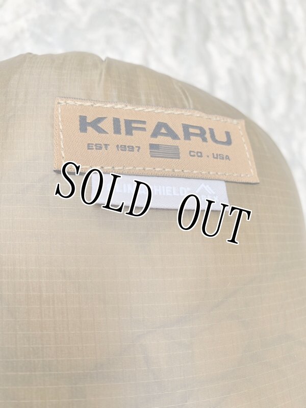 画像7: 米軍実物 KIFARU  Woobie/Doobi   CLIMASHIELD PONCHO LINER  (7)