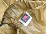 画像3: 米軍実物 KIFARU  Woobie/Doobi   CLIMASHIELD PONCHO LINER  (3)