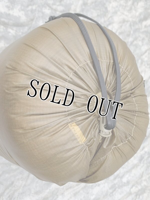 画像6: 米軍実物 KIFARU  Woobie/Doobi   CLIMASHIELD PONCHO LINER  (6)