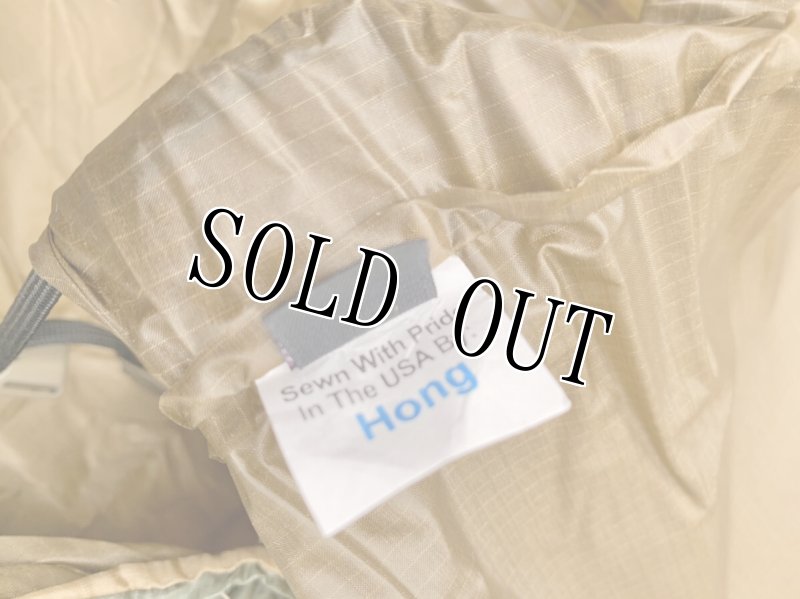 画像4: 米軍実物 KIFARU  Woobie/Doobi   CLIMASHIELD PONCHO LINER  (4)