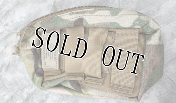 TYR General Purpose Pouch – Medium 5” x 9” Vertical | REALMENT