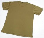 画像1: 米軍放出品　CAMP AKENO　Tシャツ　SMALL (1)