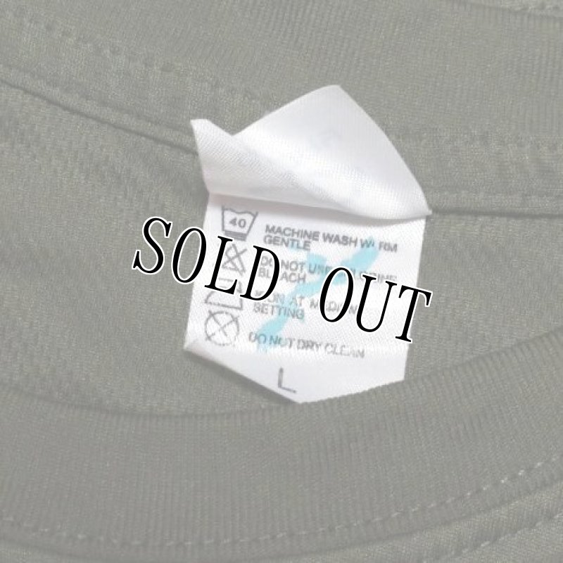 画像5: 米軍放出品 7TH COMMUNICATION BATTALION COMPANY"B" Tシャツ LARGE (5)