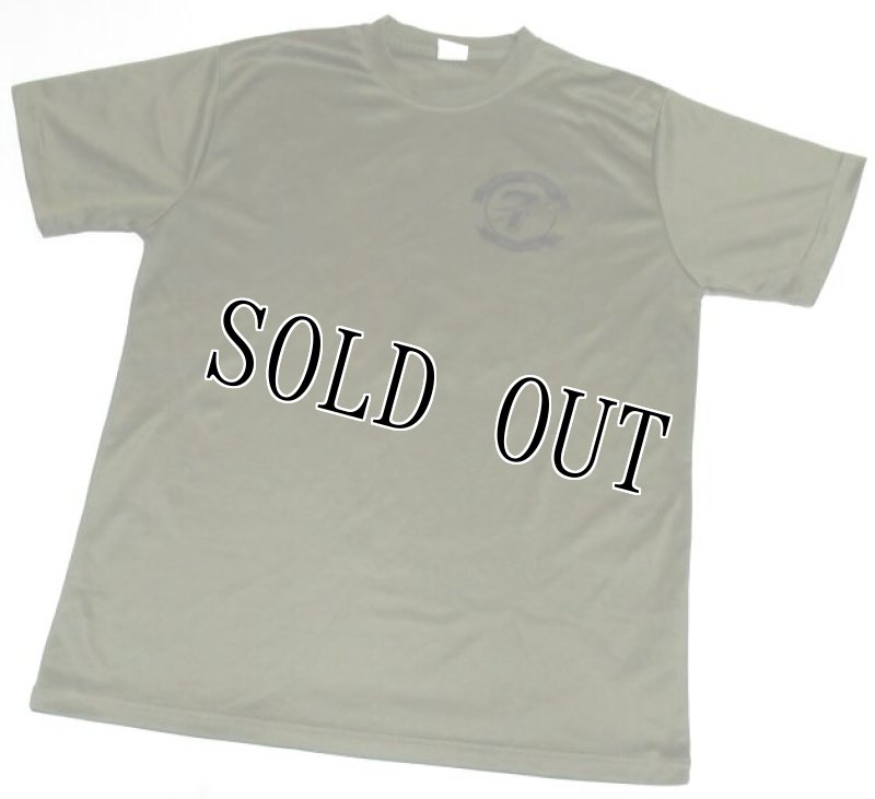 画像3: 米軍放出品 7TH COMMUNICATION BATTALION COMPANY"B" Tシャツ LARGE (3)