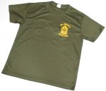 画像1: 米軍放出品　PRIVATE FIRST CLASS OFMARINES　Tシャツ　SMALL (1)