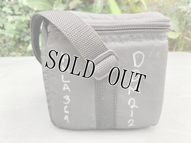 画像4: 米軍実物　AN/AVS-9（V）F4949R   ナイトビジョンゴーグルNVG キャリングケース (4)