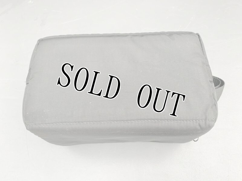 画像7: 米軍実物　AN/AVS-9（V）F4949R   ナイトビジョンゴーグルNVG キャリングケース (7)