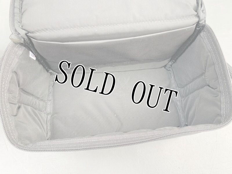 画像8: 米軍実物　AN/AVS-9（V）F4949R   ナイトビジョンゴーグルNVG キャリングケース (8)