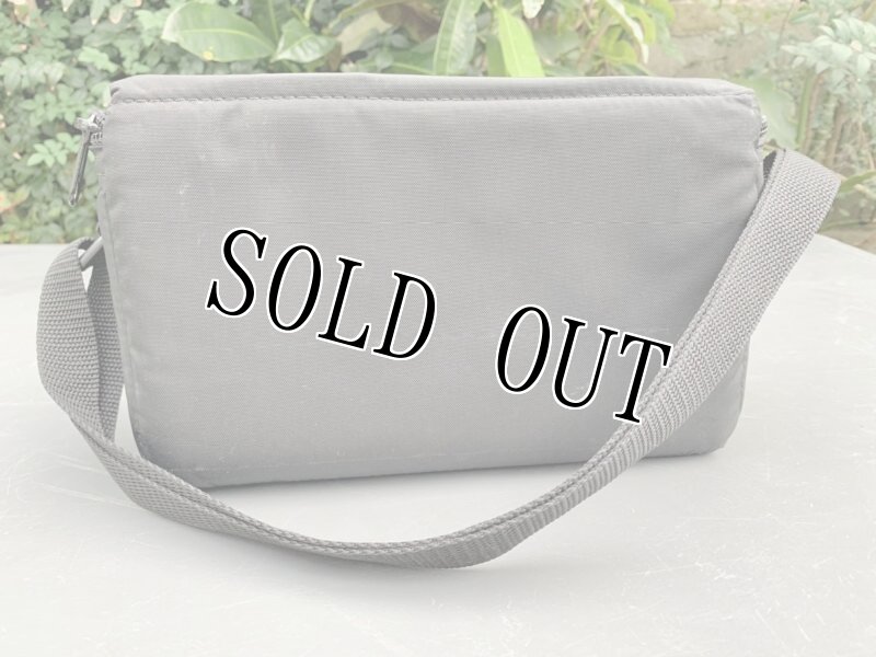 画像5: 米軍実物　AN/AVS-9（V）F4949R   ナイトビジョンゴーグルNVG キャリングケース (5)