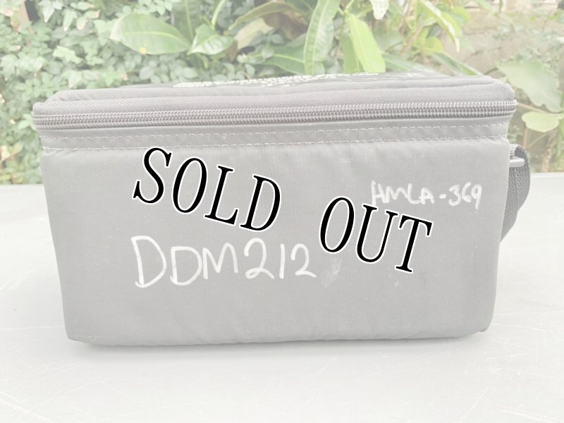 画像3: 米軍実物　AN/AVS-9（V）F4949R   ナイトビジョンゴーグルNVG キャリングケース (3)