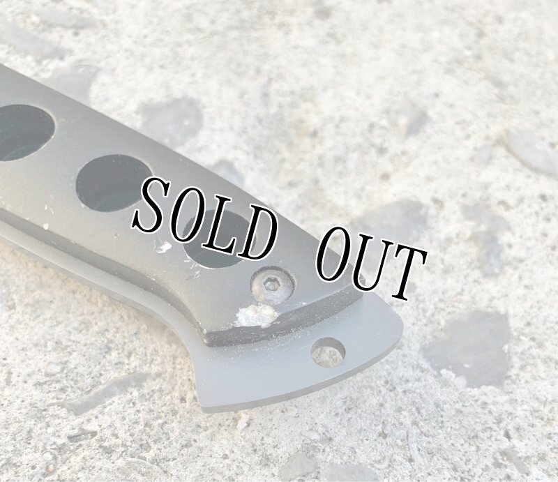 画像10: 米軍放出品 WINCHESTER コールアウト ナイフ  ウィンチェスター  (10)