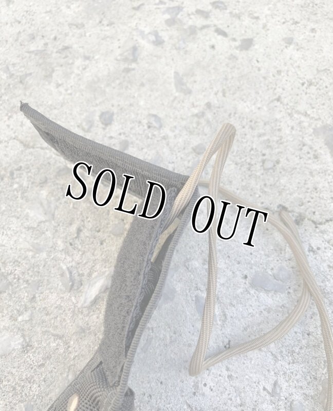 画像8: 米軍放出品 WINCHESTER コールアウト ナイフ  ウィンチェスター  (8)