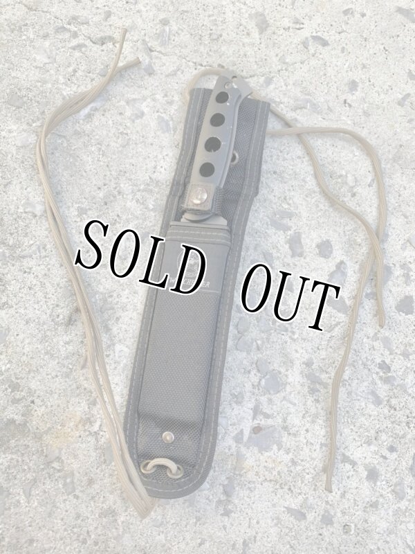 画像6: 米軍放出品 WINCHESTER コールアウト ナイフ  ウィンチェスター  (6)