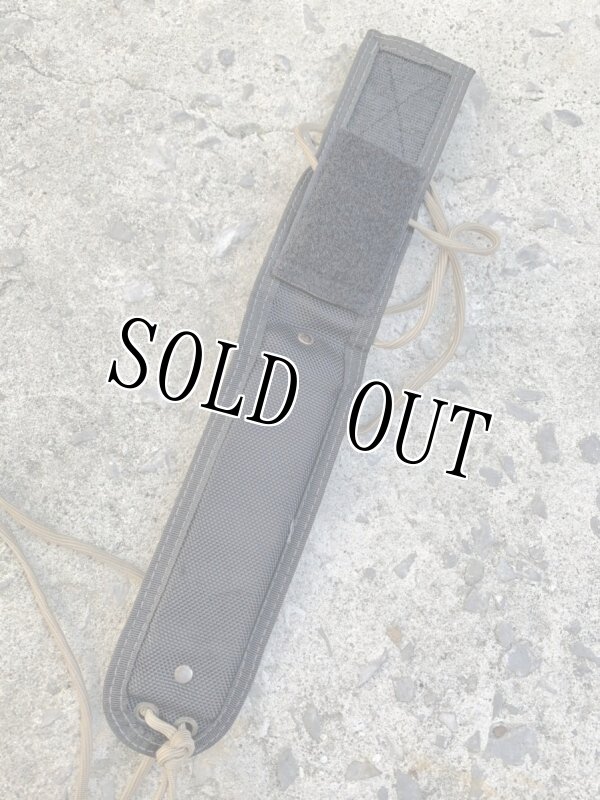 画像7: 米軍放出品 WINCHESTER コールアウト ナイフ  ウィンチェスター  (7)