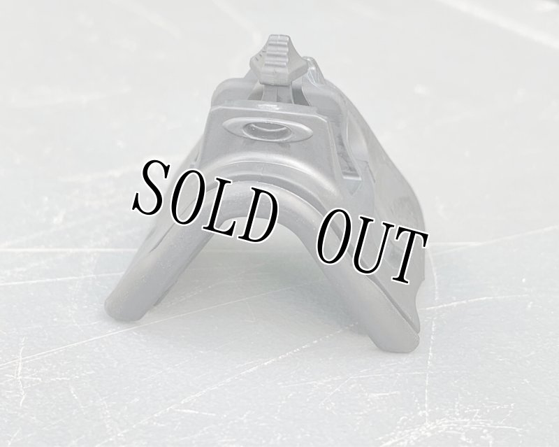 画像3: 米軍実物 ESS/OAKLEY U-Rx Insert　(Universal RX System) 度付き入り (3)